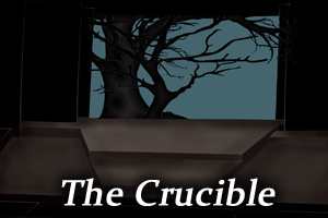 Crucible