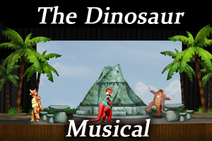 DinosaurMusical