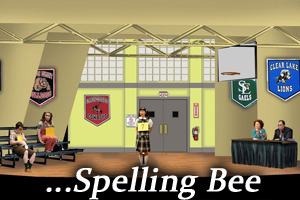 SpellingBee