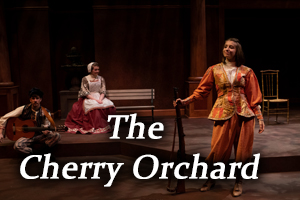 Cherry Orchard Thumb